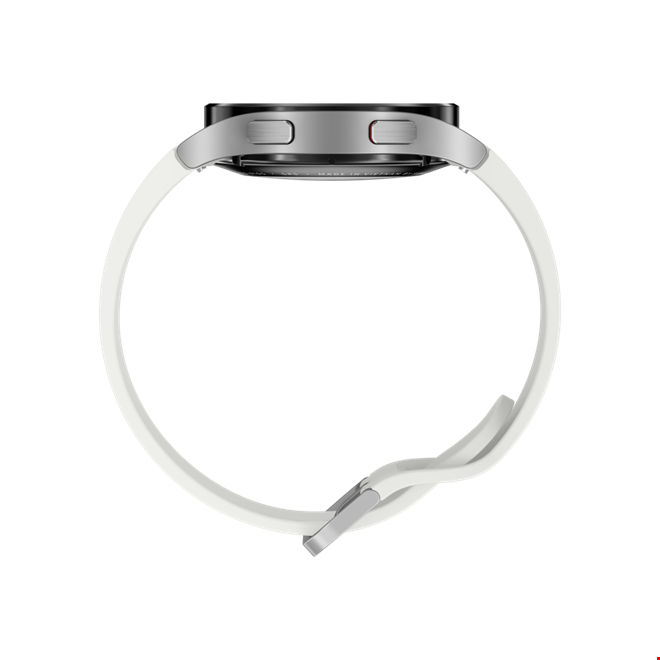 Samsung Galaxy Watch4 40mm Gümüş                    Giyilebilir Teknoloji