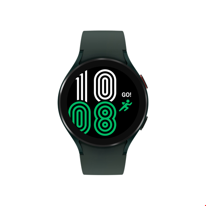 Samsung Galaxy Watch4 44mm Yeşil                    Giyilebilir Teknoloji