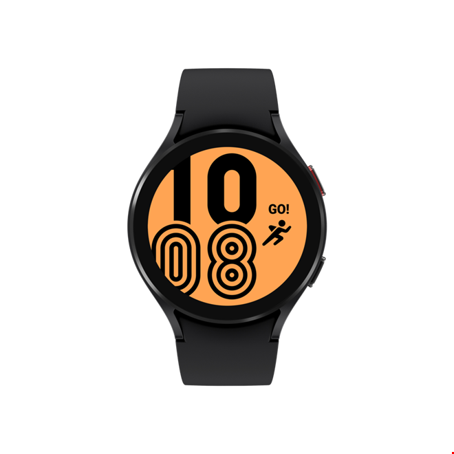 Samsung Galaxy Watch4 44mm Siyah
                    Giyilebilir Teknoloji