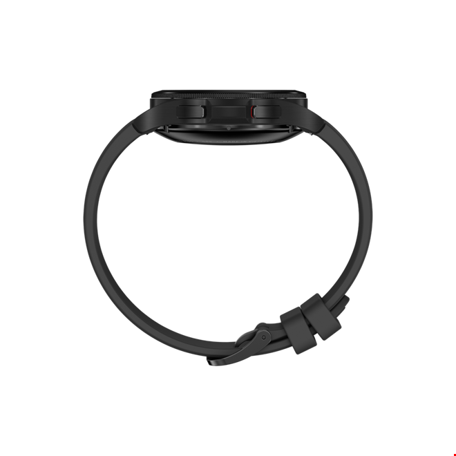 Samsung Galaxy Watch4 Classic 42mm Siyah
                    Giyilebilir Teknoloji