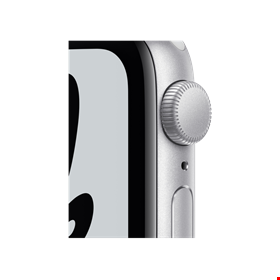 Apple Watch Nike SE GPS 44mm Gümüş                    Giyilebilir Teknoloji