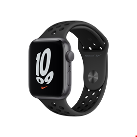 Apple Watch Nike SE GPS 44mm Uzay Grisi                    Giyilebilir Teknoloji