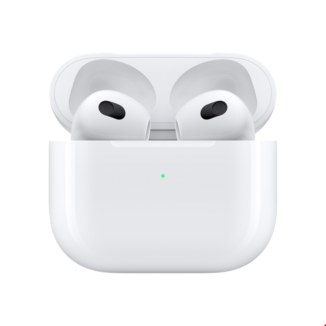 Apple AirPods 3. Nesil                    Cep Telefonu Aksesuar 