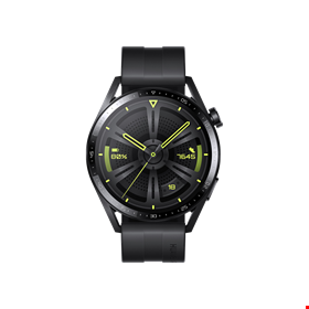 HUAWEI Watch GT 3 46mm Siyah
                    Giyilebilir Teknoloji