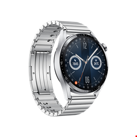 HUAWEI Watch GT3 Elite 46mm Titanyum Gri
                    Giyilebilir Teknoloji