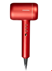 HD 9980 Ionica Red                        Saç Kurutma Makinesi