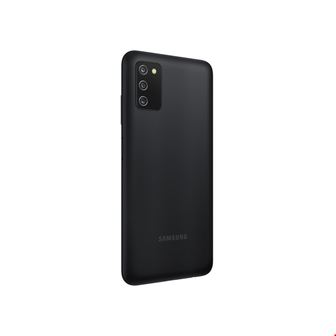 SAMSUNG Galaxy A03 64GB Siyah
                    Cep Telefonu