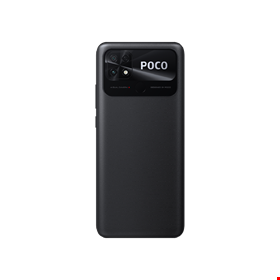 Poco C40 4GB/64GB Siyah
                    Cep Telefonu