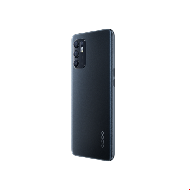 OPPO RENO 6 8GB/128GB Siyah
                    Android Telefon Modelleri