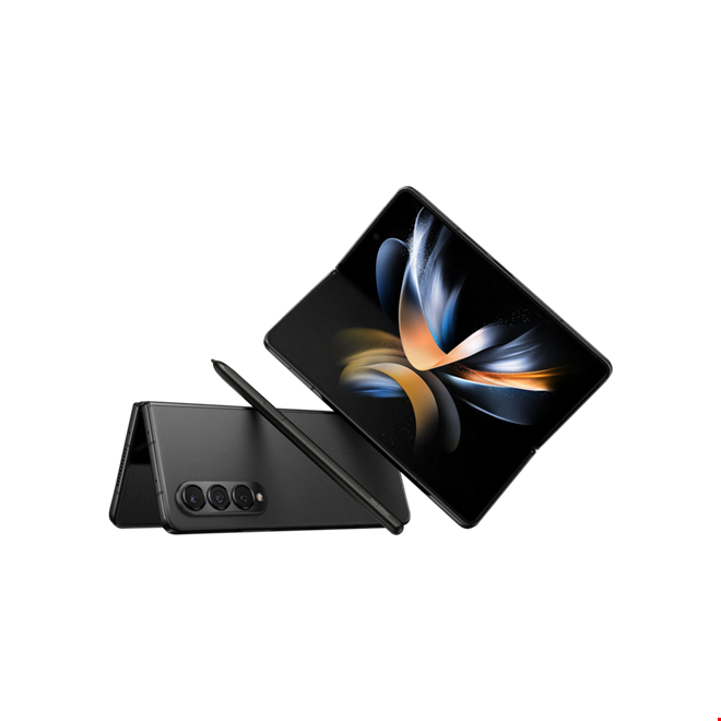Samsung Galaxy Z Fold4 256 GB Siyah
                    Android Telefon Modelleri