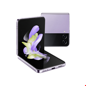 Samsung Galaxy Z Flip4 128GB Mor
                    Android Telefon Modelleri