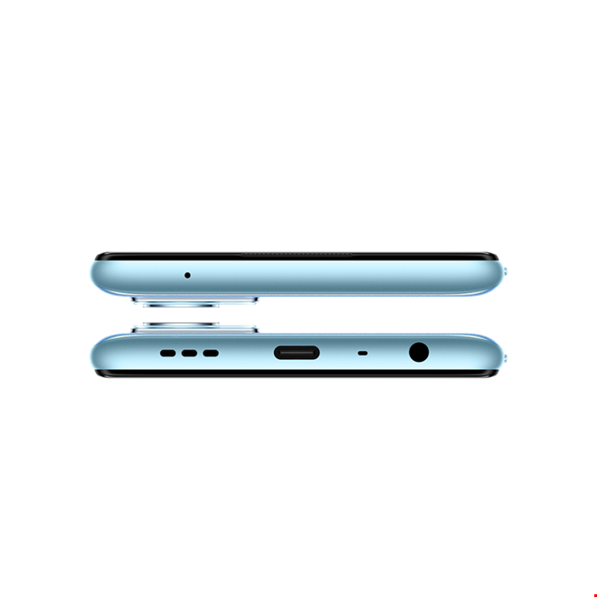 Oppo A96 6GB/128GB Mavi
                    Cep Telefonu