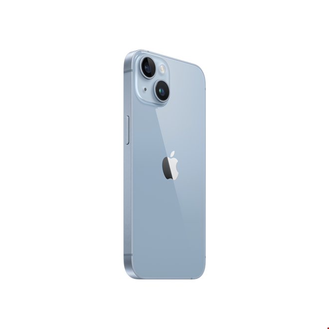 iPhone 14 512GB Mavi
                    iPhone Telefon Modelleri