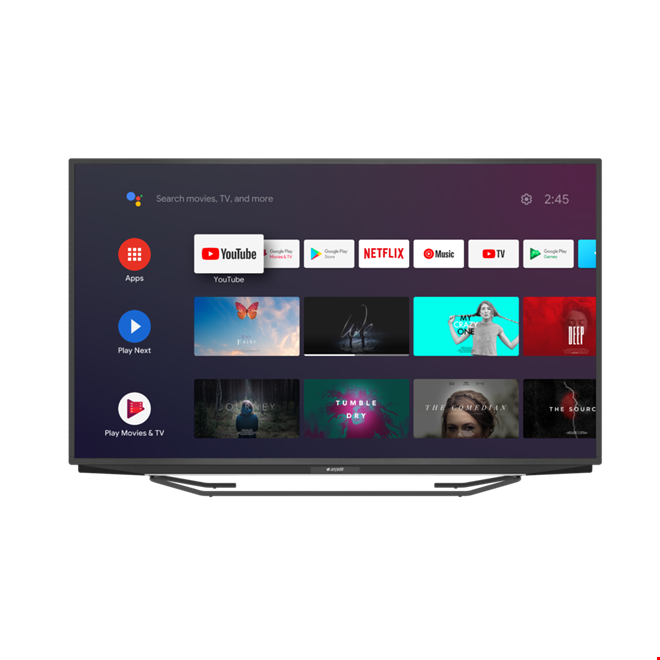A65 B 880 B
                        Android TV