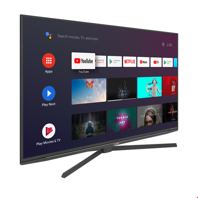 A49 B 970 A
                        Android TV