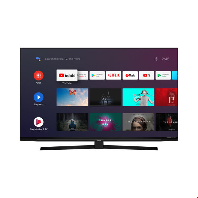 A55 B 975 A                        Android TV