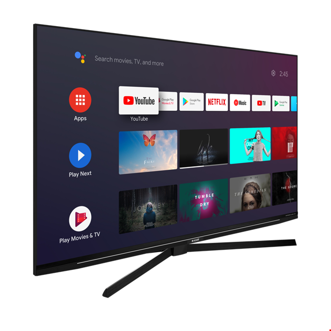 A55 B 975 A                        Android TV